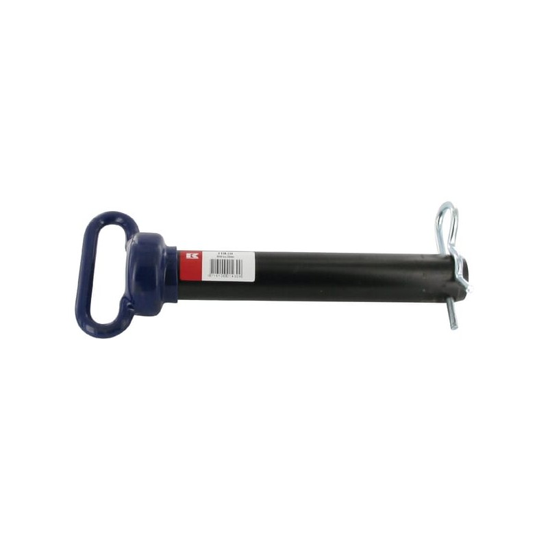 Bolț cu mâner 38x230mm Kramp