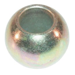 Bilă tirant lateral categoria 2/2 diametru 28,8/56x44mm Kramp