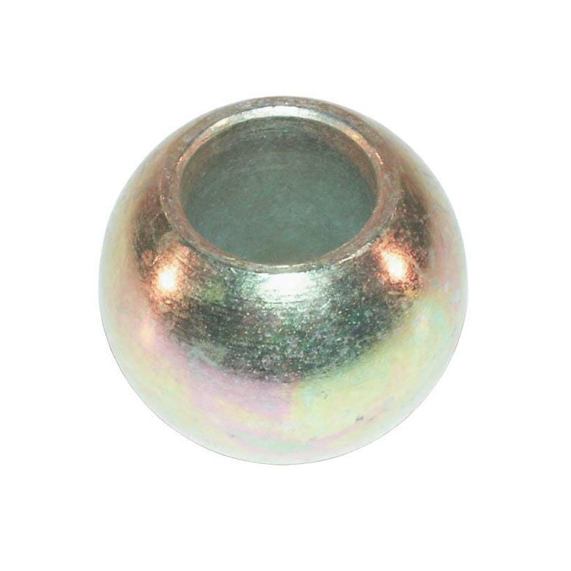 Bilă tirant lateral categoria 2/2 diametru 28,8/56x44mm Kramp