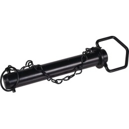 Bolț cu mâner 32x183mm Kramp