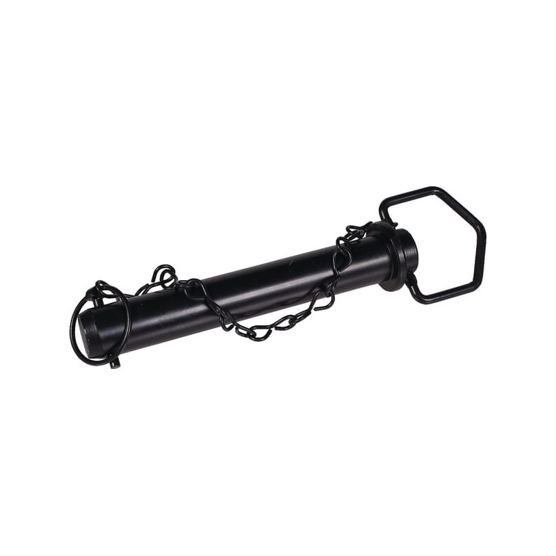 Bolț cu mâner 32x183mm Kramp