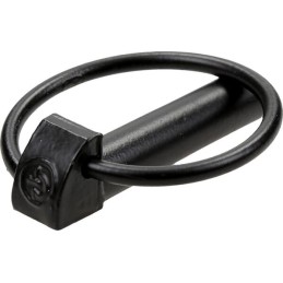 Bolț cu inel 11x45mm Kramp