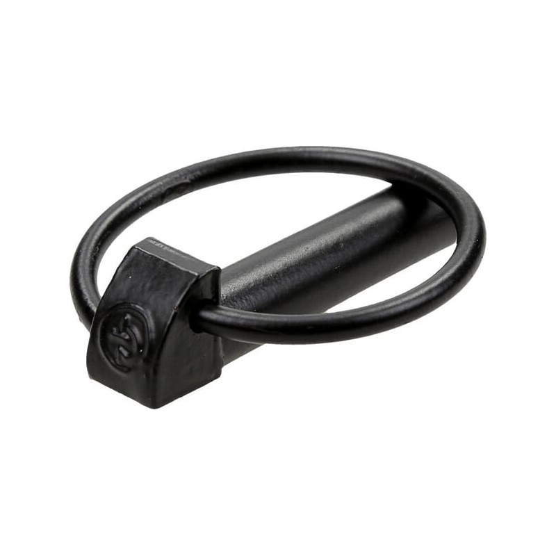 Bolț cu inel 11x45mm Kramp