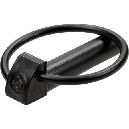 Bolț cu inel 11x45mm Kramp