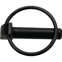 Bolț cu inel 11x45mm Kramp