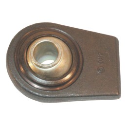 Sferă sudabilă plată 28,8mm