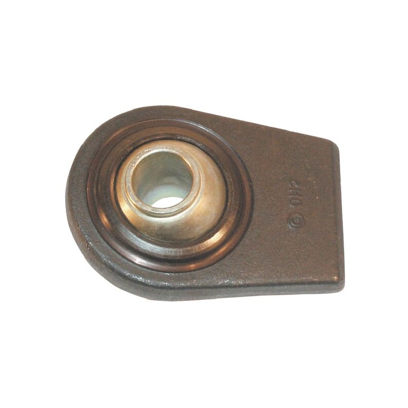 Sferă sudabilă plată 28,8mm