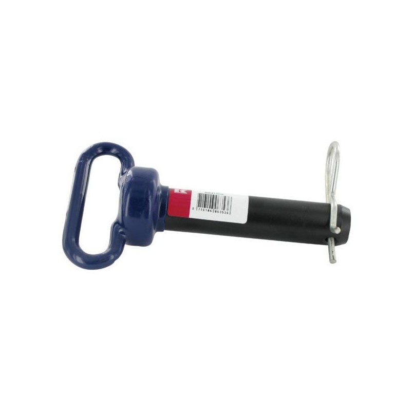 Bolț cu mâner 30x135mm Kramp