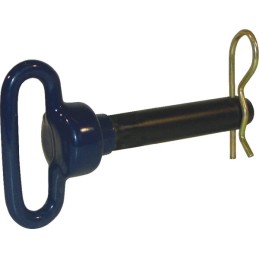 Bolț cu mâner 25x135mm Kramp