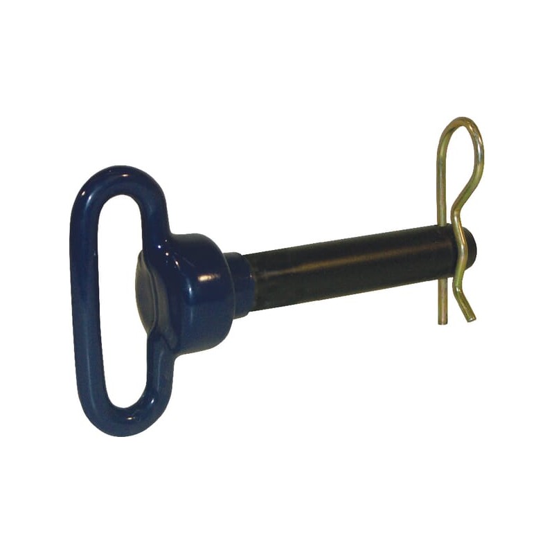 Bolț cu mâner 25x135mm Kramp