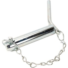 Bolț cu mâner 28x123mm Kramp