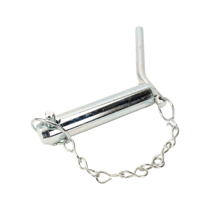 Bolț cu mâner 28x123mm Kramp