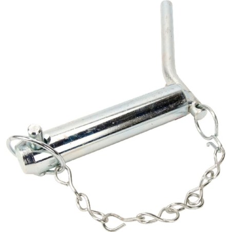 Bolț cu mâner 28x123mm Kramp