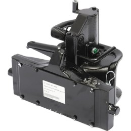 Cuplaj remorcă 330mm