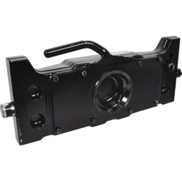 Placă adaptoare 390mm