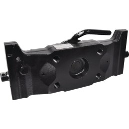 Placă adaptoare 390mm