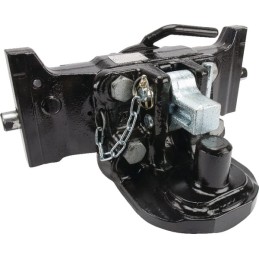 Dispozitiv de remorcare 389mm Piton 