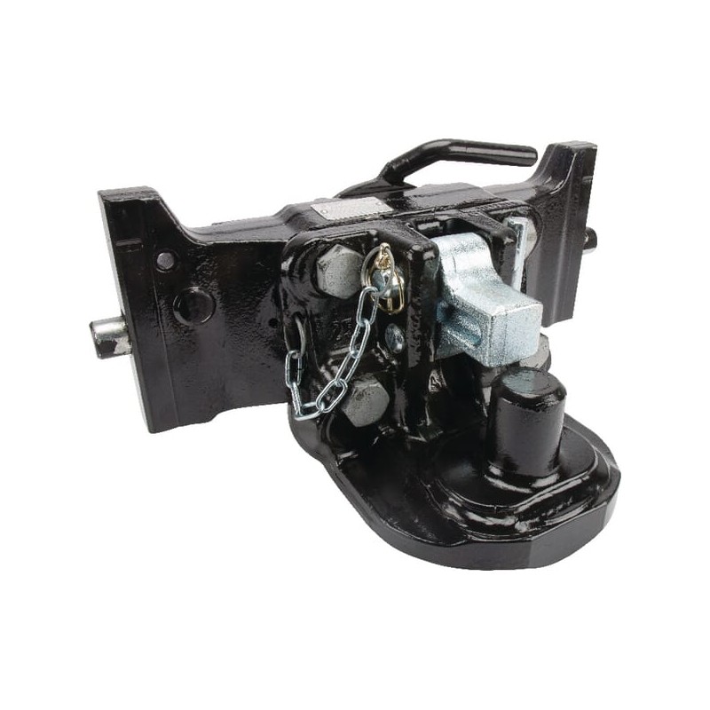 Dispozitiv de remorcare 389mm Piton 