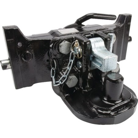 Dispozitiv de remorcare 389mm Piton 