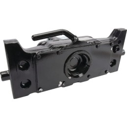 Dispozitiv de remorcare 389mm Piton 