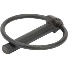 Bolț cu inel 8x45mm Kramp