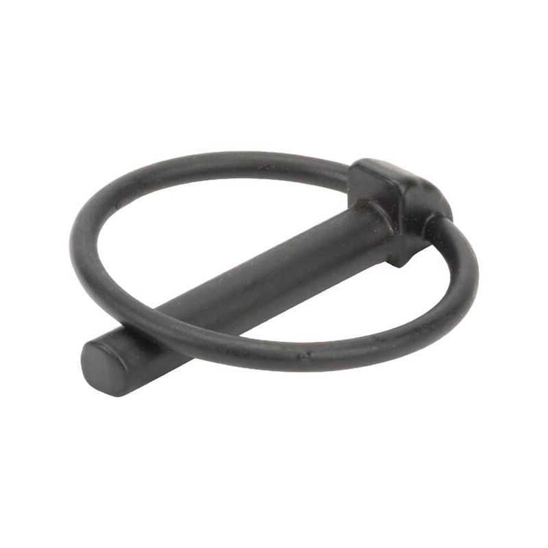 Bolț cu inel 8x45mm Kramp