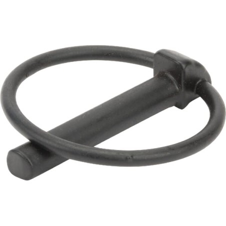 Bolț cu inel 8x45mm Kramp