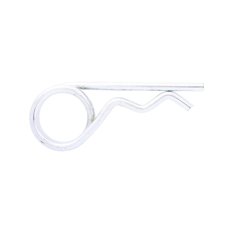 Splint R cu buclă 8mm Kramp