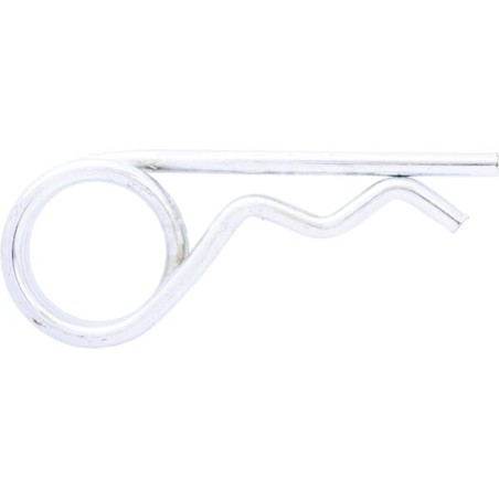 Splint R cu buclă 8mm Kramp