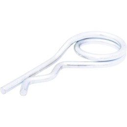 Splint R cu buclă 8mm Kramp