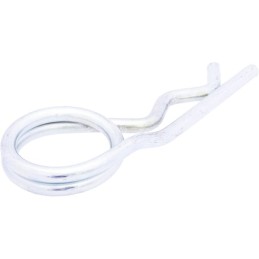 Splint R cu buclă 8mm Kramp