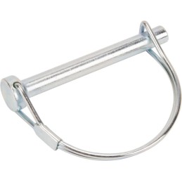 Splint cu clemă 8x68mm