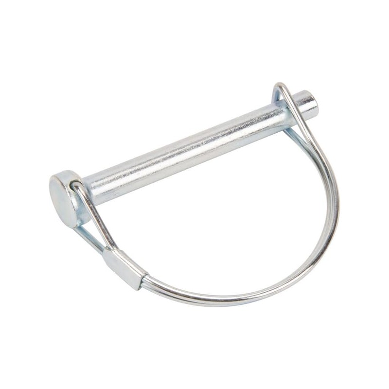 Splint cu clemă 8x68mm