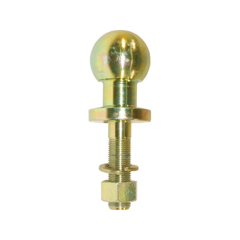 Bolț cap sferic 19 mm