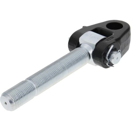 Articulație cu furcă tirant central M36x3 32mm dreapta