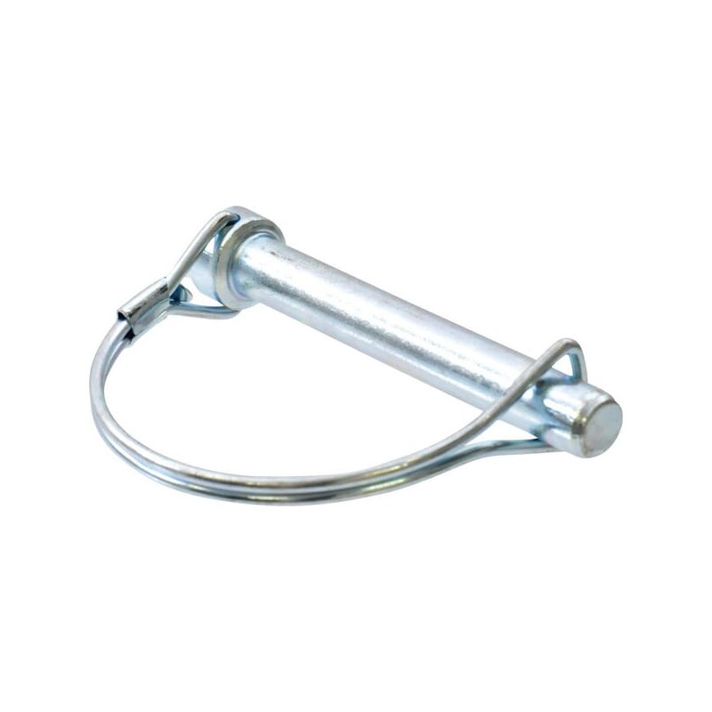 Splint cu clemă 10x70mm