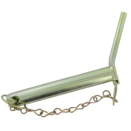 Bolț cu mâner 28x175mm Kramp