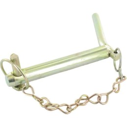 Bolț cu mâner 19x130mm Kramp