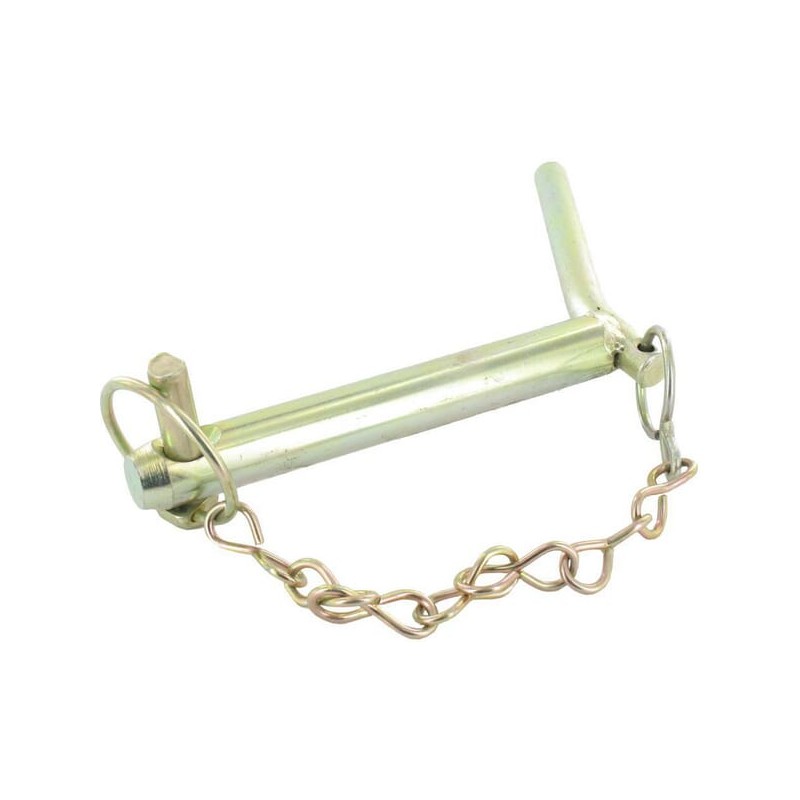 Bolț cu mâner 19x130mm Kramp