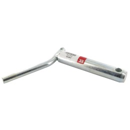 Bolț cu mâner 25x123mm Kramp