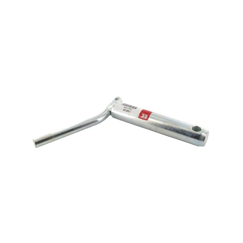 Bolț cu mâner 25x123mm Kramp