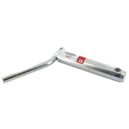 Bolț cu mâner 25x123mm Kramp