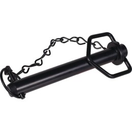 Bolț cu mâner 22x157mm Kramp