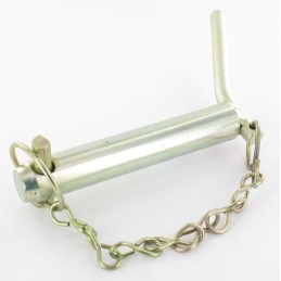 Bolț cu mâner 22x130mm Kramp