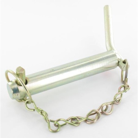 Bolț cu mâner 22x130mm Kramp