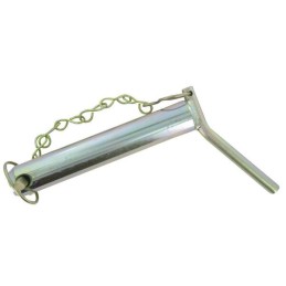 Bolț cu mâner 32x175mm Kramp