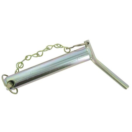 Bolț cu mâner 32x175mm Kramp