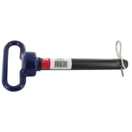 Bolț cu mâner 22x175mm Kramp