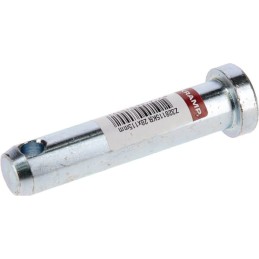 Bolț 28x115mm categoria 2 Kramp