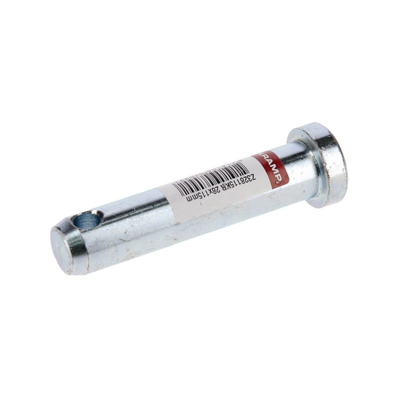 Bolț 28x115mm categoria 2 Kramp